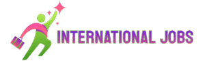 International Jobs