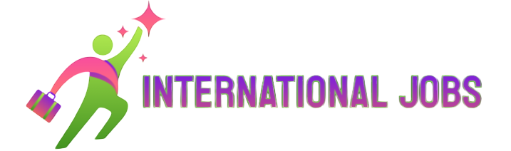 International Jobs