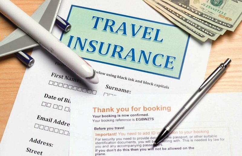 best time to buy travel insurance