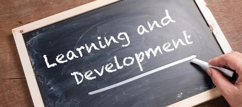 professional development trends