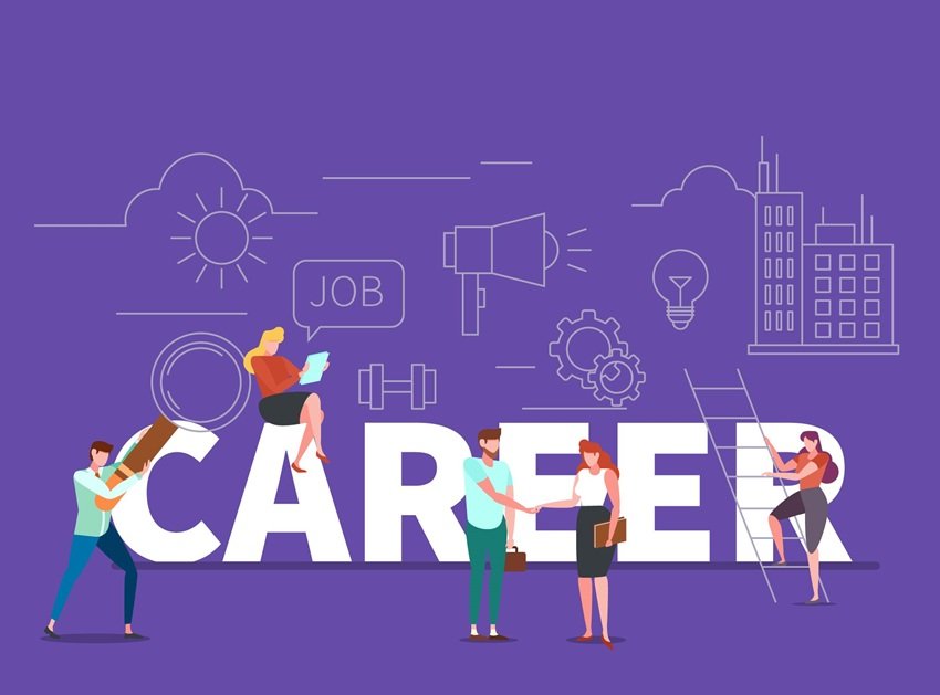 professional growth strategies