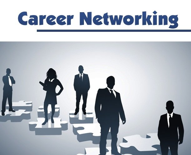 professional networking advice
