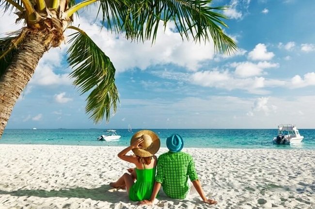 summer vacation planning