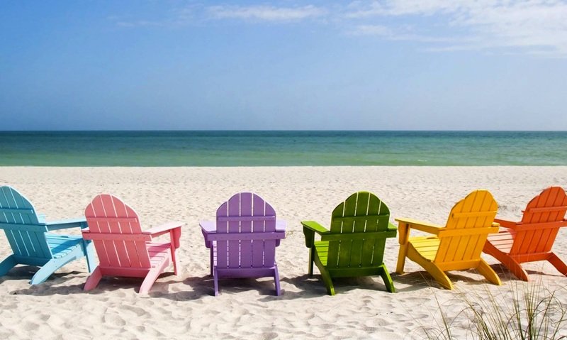 vacation ideas for summer