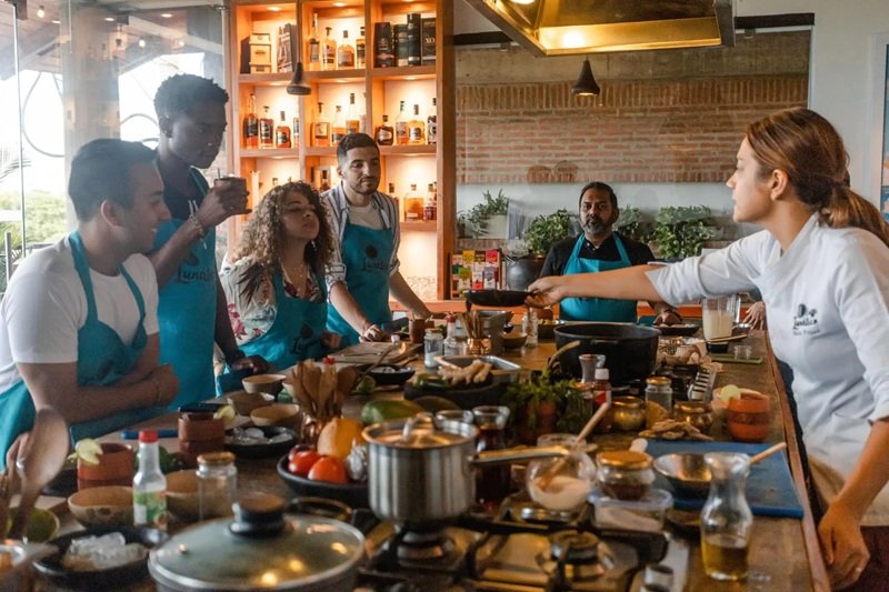 culinary travel insurance