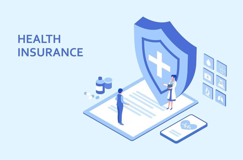 health insurance for international trips