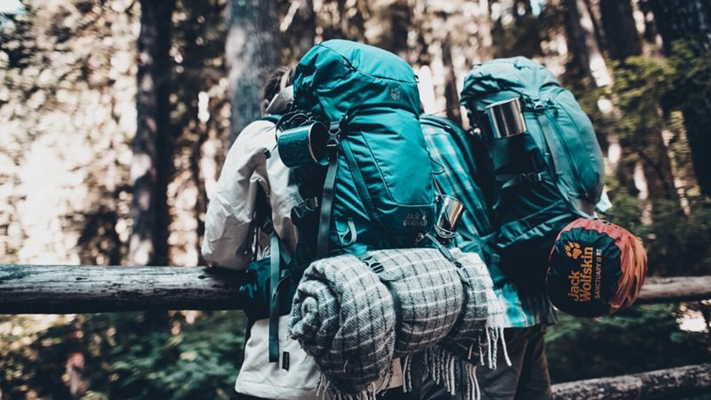 insurance for backpackers