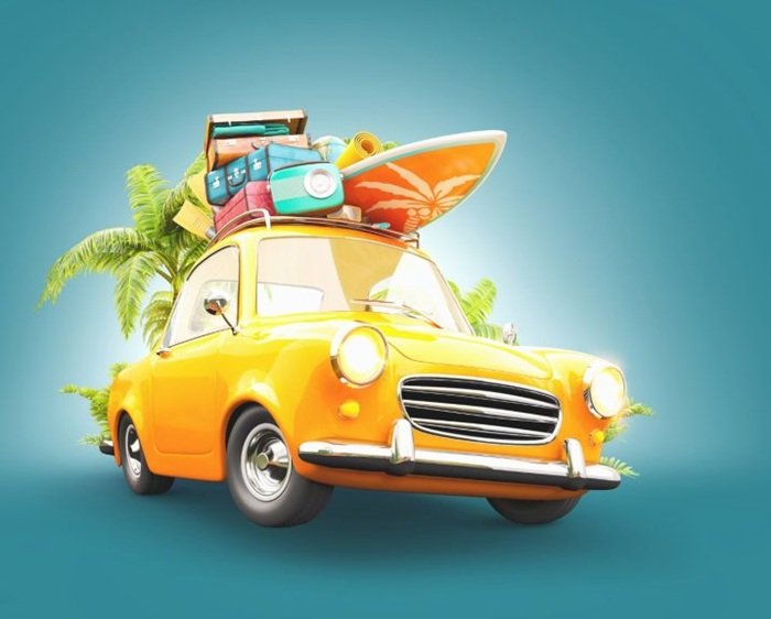 insurance for road travel