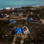 Hurricane Dorian travel coverage
