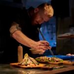 travel insurance for chefs