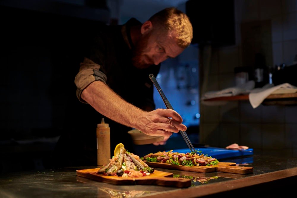 travel insurance for chefs