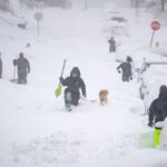 travel insurance for snowstorms
