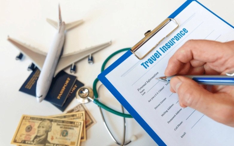 travel insurance for summer trips